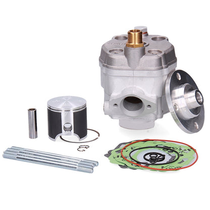 Cilindro Derbi Euro 3 110cc Parmakit Plus-Forged C.46 biela 90mm bulón 12mm