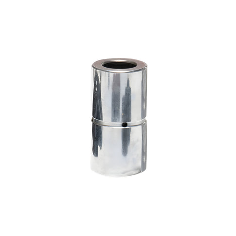 Bulón de variador d=22x16x44,6mm Malossi 2318891B