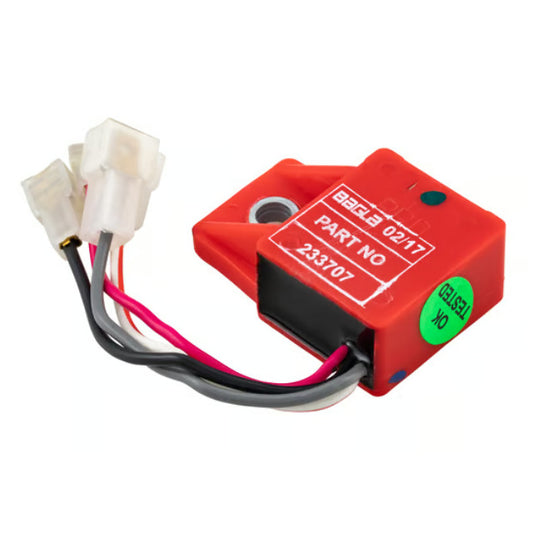 Vespa TX/T5/Cosa/PX Disc Starter Protector PREMIUM Quality.