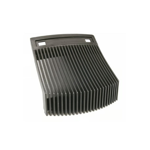 Grille cache klaxon nez Piaggio Vespa TX / T5