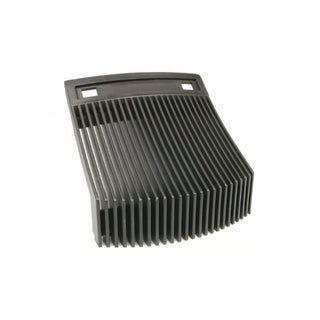 Grille cache klaxon nez Piaggio Vespa TX / T5