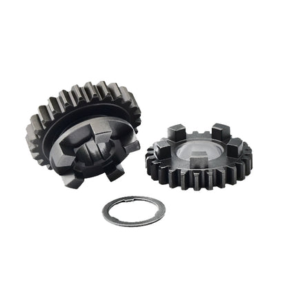 Kit 4ª Marcha 25T/25T MSX/SF Yuminashi 23471-K26-025S
