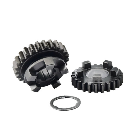 Kit 4ª Marcha 25T/25T MSX/SF Yuminashi 23471-K26-025S