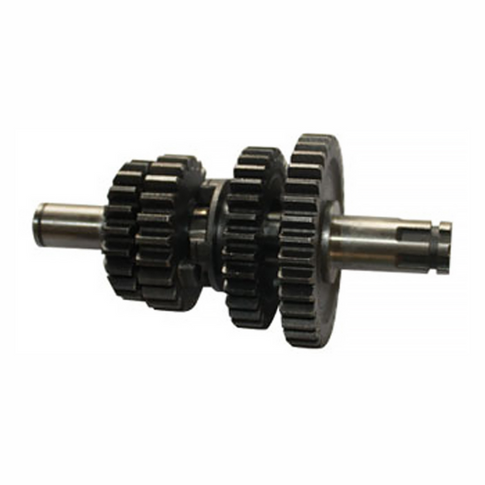 Eje secundario de cambio completo lifan Ø17xØ14 Pitbike YCF 23700/152FMH