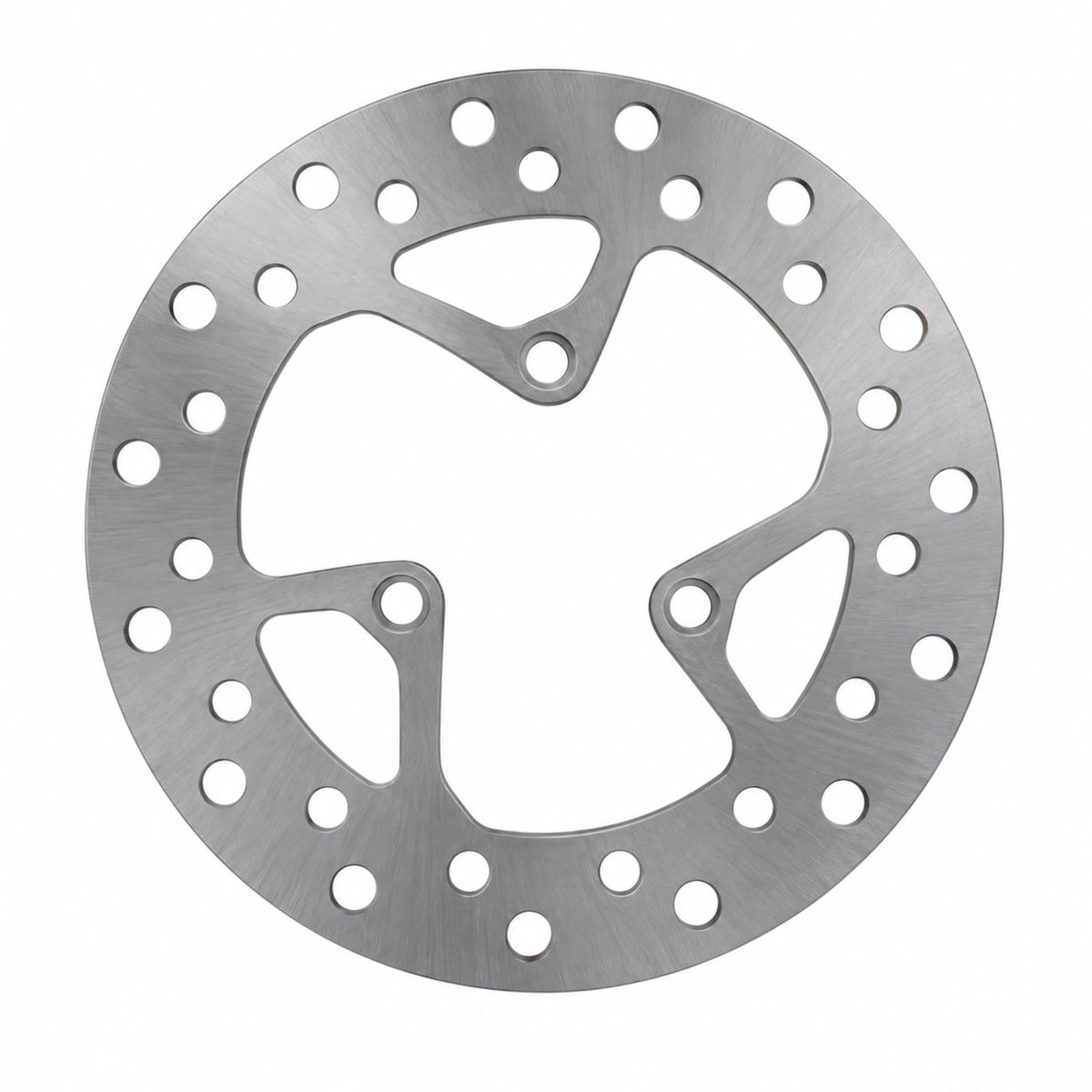 Front brake disc Yamaha RAYZR 125 24-25 NG Brake Discs