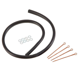 Kit de reparação do filtro de ar TA 17B Vespa 125 U VU1T SIP