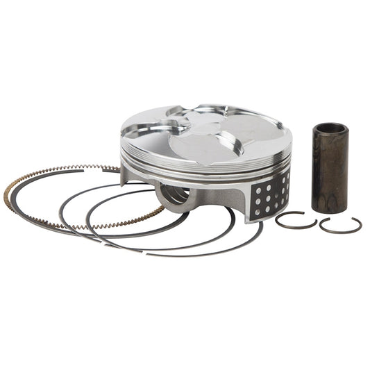 Pistón GP-Racer ø76,77mm Honda CRF 250 R (14-15) 14,6:1 Vertex 23963B