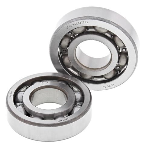 Rodamientos cigüeñal Honda XR 200 80-93 All Balls 24-1053