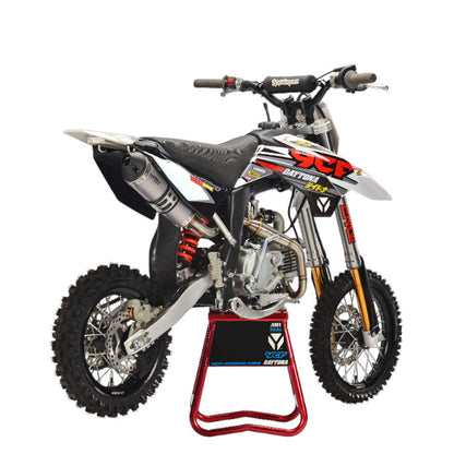 Pitbike YCF Factory SP3 190 2024