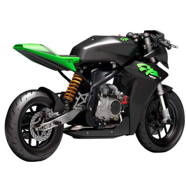 Pitbike YCF Mini GP107A 24-GP-107A-STD