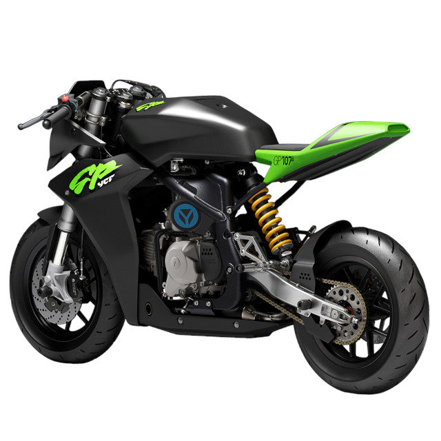 Pitbike YCF Mini GP107A