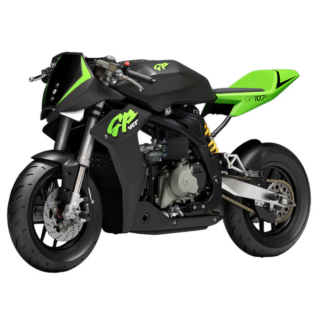 Pitbike YCF Mini GP107A