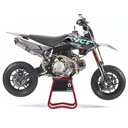 Pitbike YCF SM F190 2024