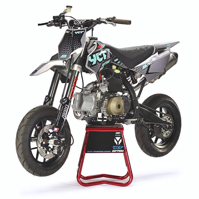 Pitbike YCF SM F190 2024