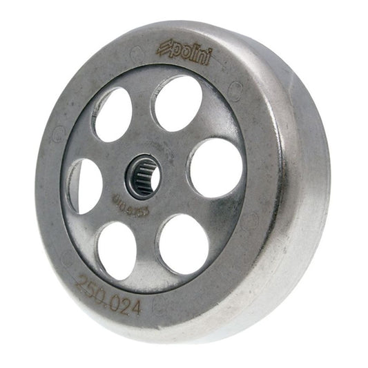 Campana de embrague Polini Minarelli horizontal <1999 d=105mm 250.024