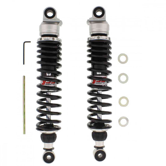 Rear shock absorber kit Honda CB 750 F2 Seven Gas Top Line YSS
