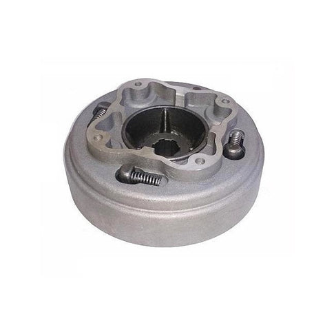 Complete clutch PitBike 70cc-125cc Malcor 3 discs