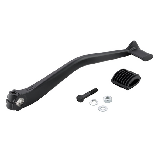 Pédale de démarrage Vespa T5 noire Sip