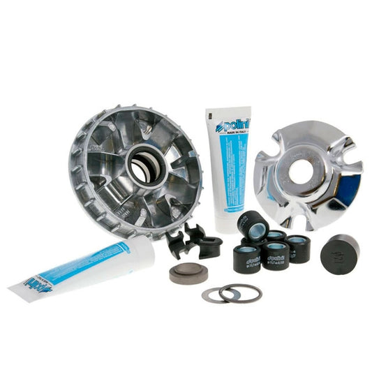 Variador Polini Maxi Hi-Speed Gilera / Piaggio 125-180cc 2T