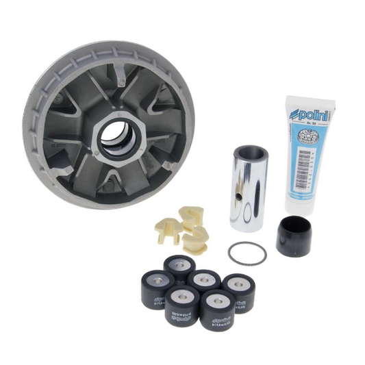 Variador Polini Hi-Speed Kymco X-Citing / X-Town 300 4V >2016