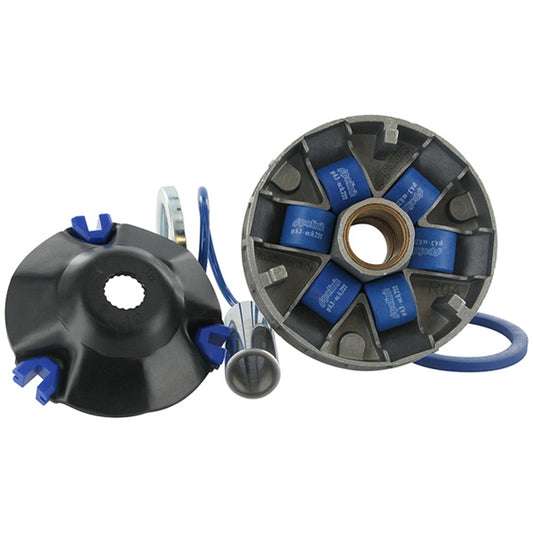 Polini Hi-Speed Variator Piaggio scooter 50cc