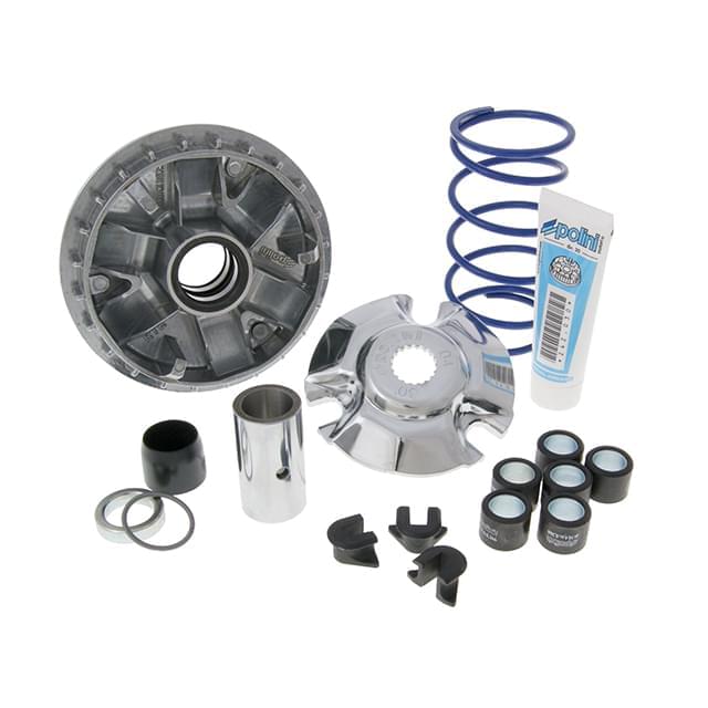 Variador Polini Maxi Hi-Speed Suzuki Bugman Epicur 125/150cc 241.686