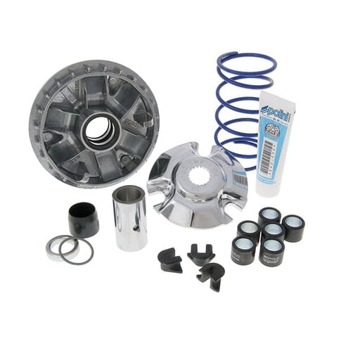 Variador Polini Maxi Hi-Speed Suzuki Bugman Epicur 125/150cc 241.686