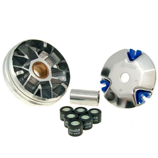 Variador Polini Hi-Speed Kymco 50cc 2T