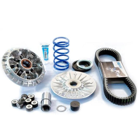 Kit Variador Polini HI-Speed con correa Yamaha T-Max 530/560cc