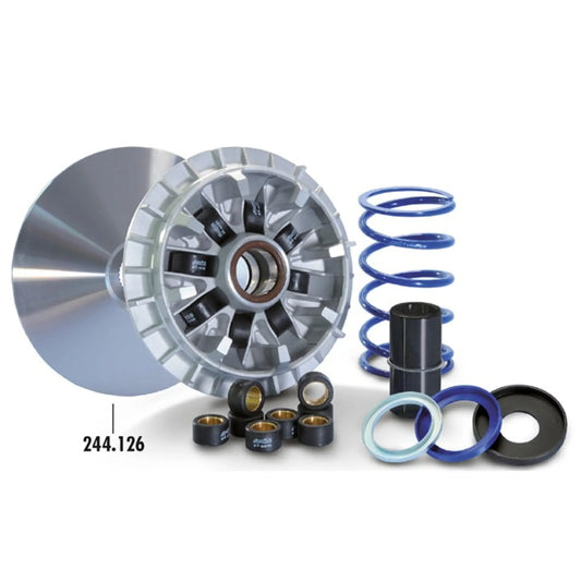 Variador Polini Hi-Speed Evolution Yamaha T-Max 530/560cc 241.701
