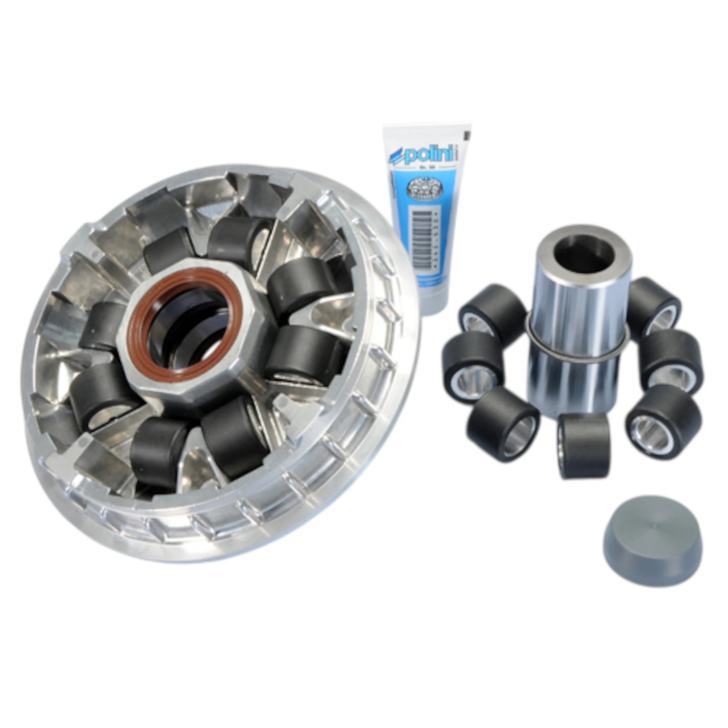 Polini Maxi Hi-Speed Variator BMW C Sport 600 / C GT 650 <2015