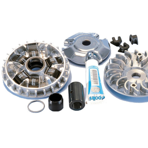 Variador Polini Hi-Speed Piaggio Liberty 3V / Vespa Primavera 125cc 3V