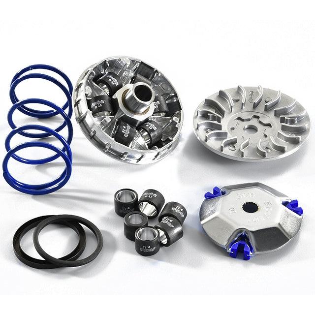 Polini Hi-Speed Evolution Variator Minarelli horizontal d=13mm