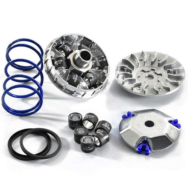 Polini Hi-Speed Evolution Variator Minarelli horizontal d=13mm