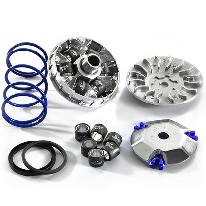 Polini Hi-Speed Evolution Variator Minarelli horizontal d=13mm