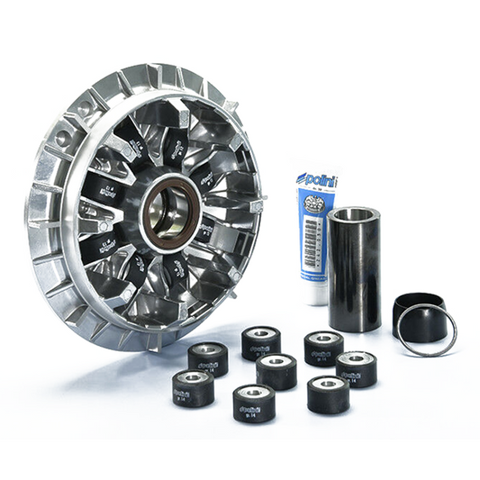 Polini Hi-Speed Variator Yamaha T-Max 530 >17