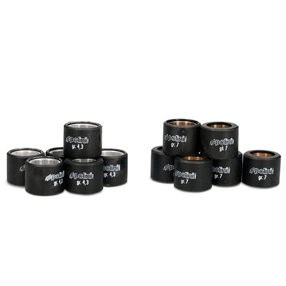 Variateur Polini Hi-Speed Piaggio Liberty 50cc 4T I-Get