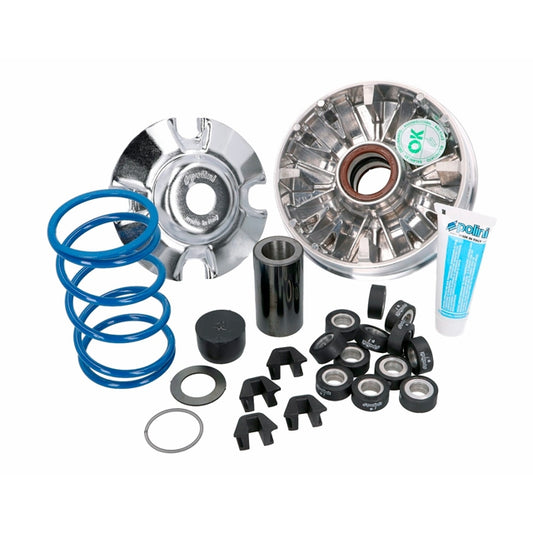 Variador Polini Hi-Speed Yamaha X-Max 300 >17