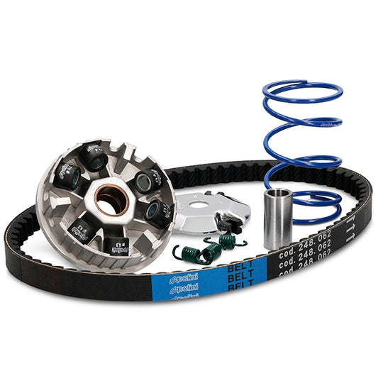Polini Hi-Speed Variator Kymco Agility 50cc 4T euro 4