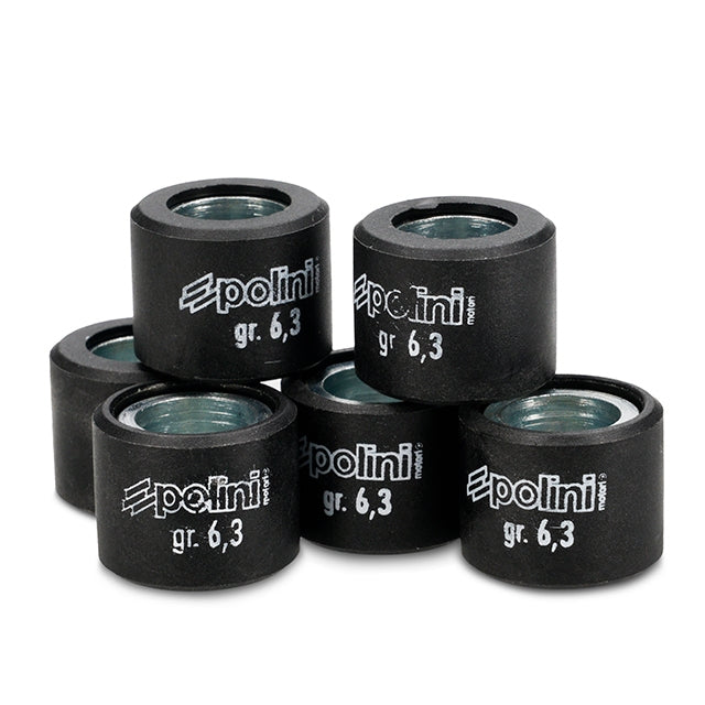 Variador Polini Hi-Speed Kymco Agility 50cc 4T euro 4