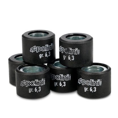 Variador Polini Hi-Speed Kymco Agility 50cc 4T euro 4