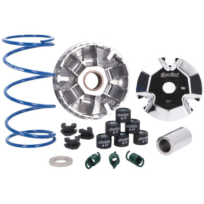 Variador Polini Hi-Speed para Yamaha Aerox 50 4T euro 4