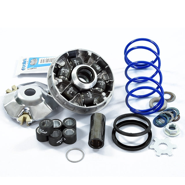 Variador Polini Evolution 2 Minarelli horizontal d=16mm 12,5º