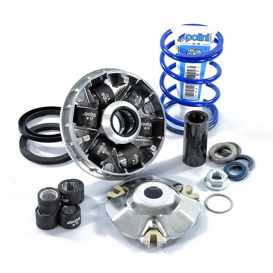 Variador Polini Hi-Speed Evolution 2 Aprilia / Gilera / Piaggio 50cc d=14,8mm