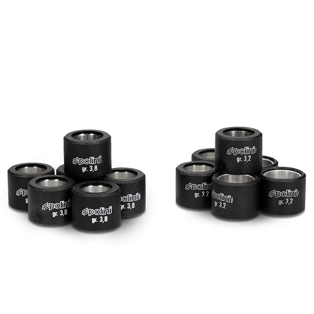 Variador Polini Hi-Speed Evolution 2 Minarelli horizontal d=13mm