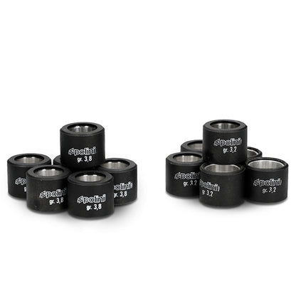 Variador Polini Hi-Speed Evolution 2 Minarelli horizontal d=13mm