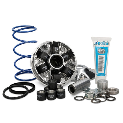 Variador Polini Hi-Speed Evolution 2 Minarelli horizontal d=13mm