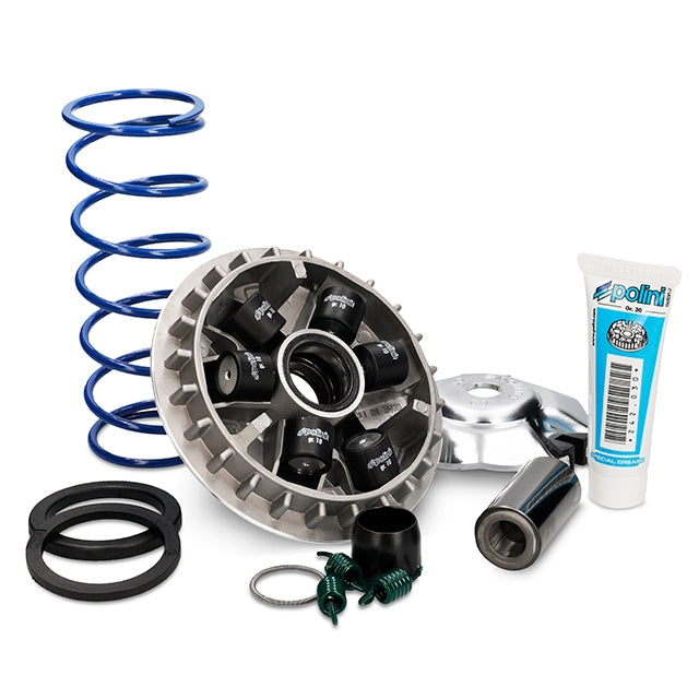 Variador Honda SH 125-150i 4T E5 Polini Maxi Hi-Speed 241.755
