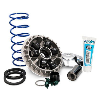 Variador Honda SH 125-150i 4T E5 Polini Maxi Hi-Speed 241.755