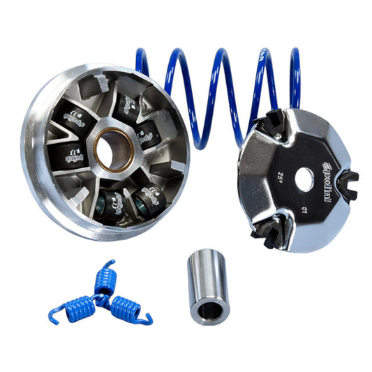 Polini Hi-Speed Variator Peugeot Kisbee 50 2T